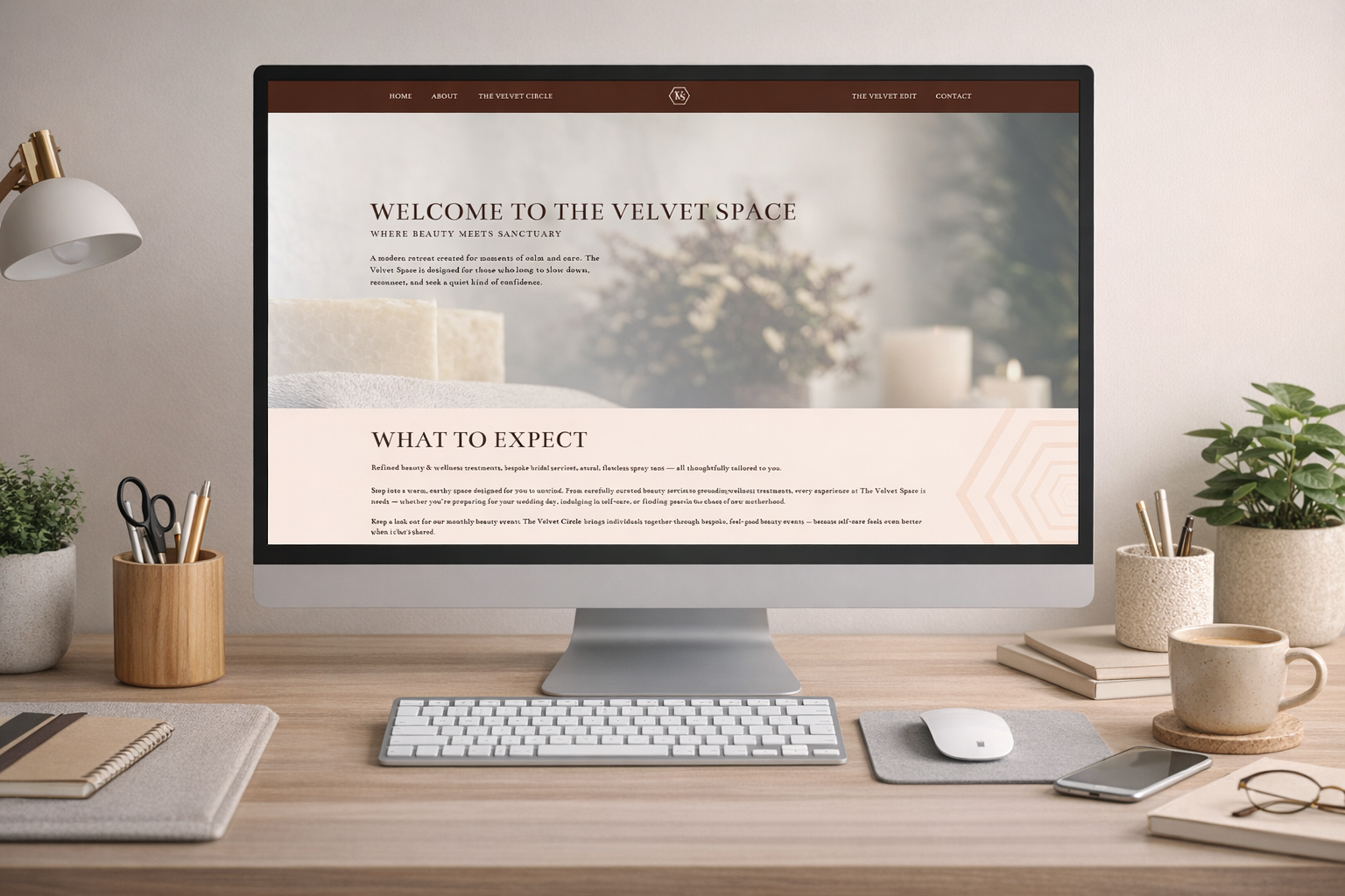 Portfolio Image